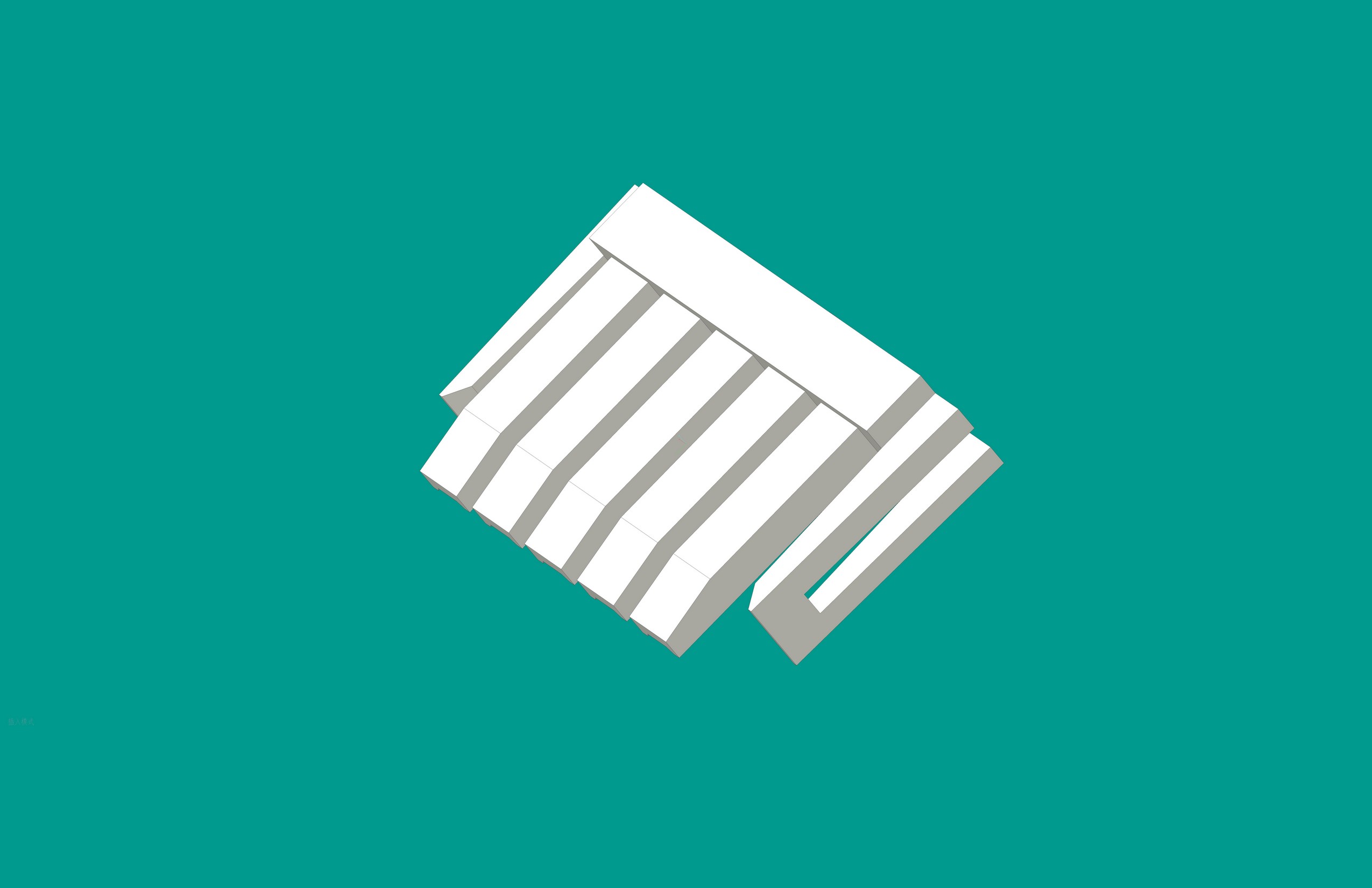 2.0間距，PNIS-05V鎖片