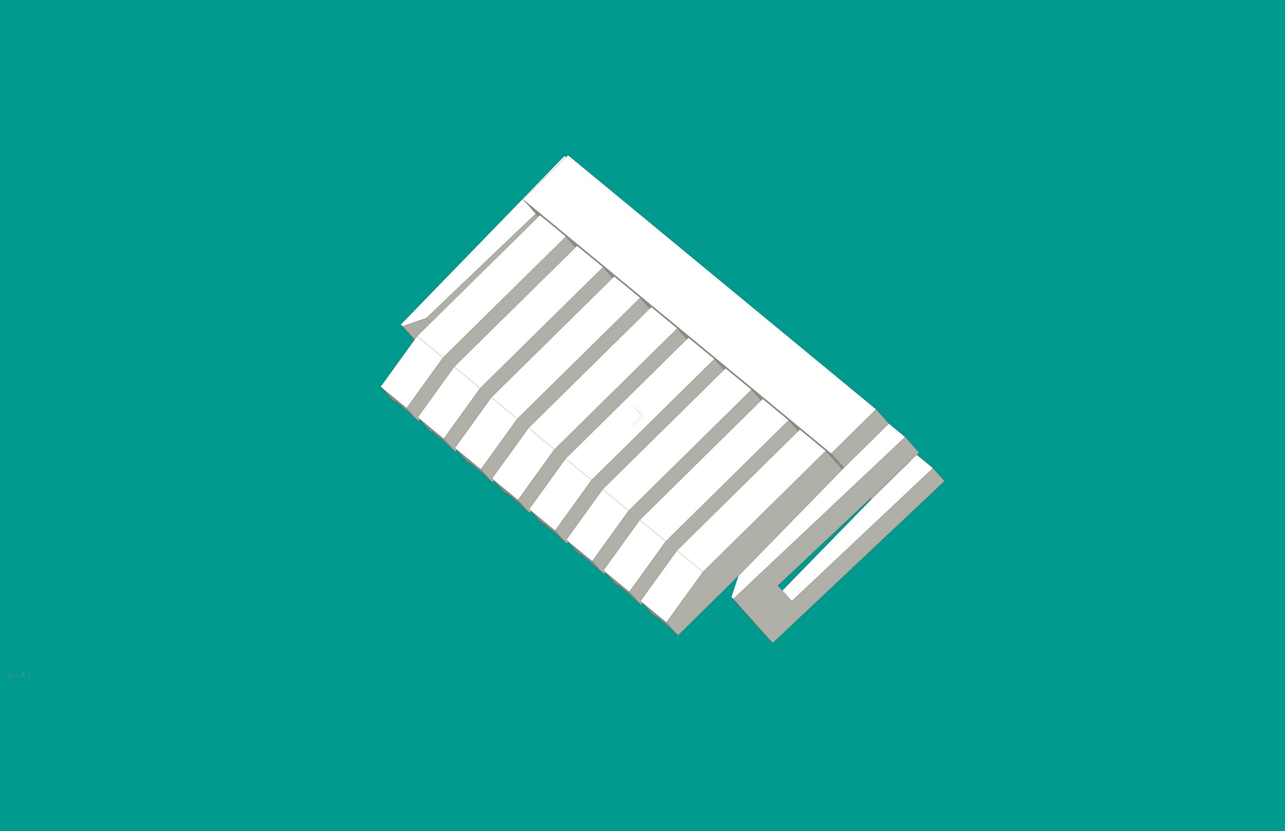 2.0間距，PNIS-08V鎖片