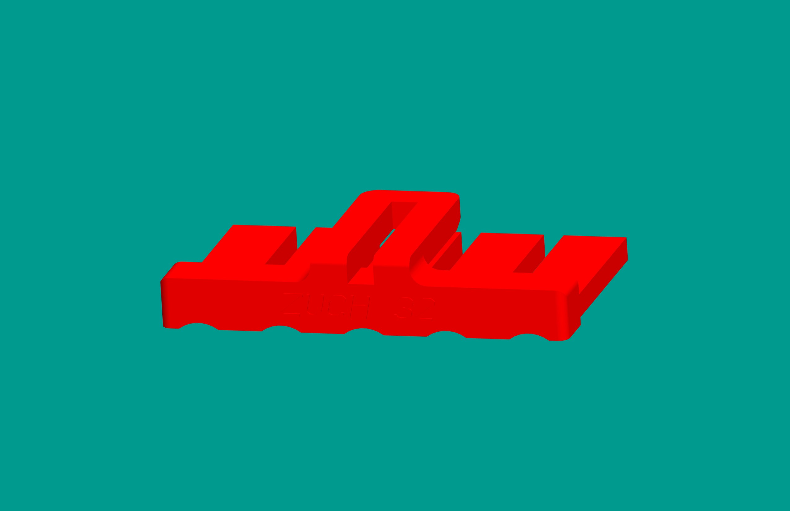 SM-5S鎖片C型紅色