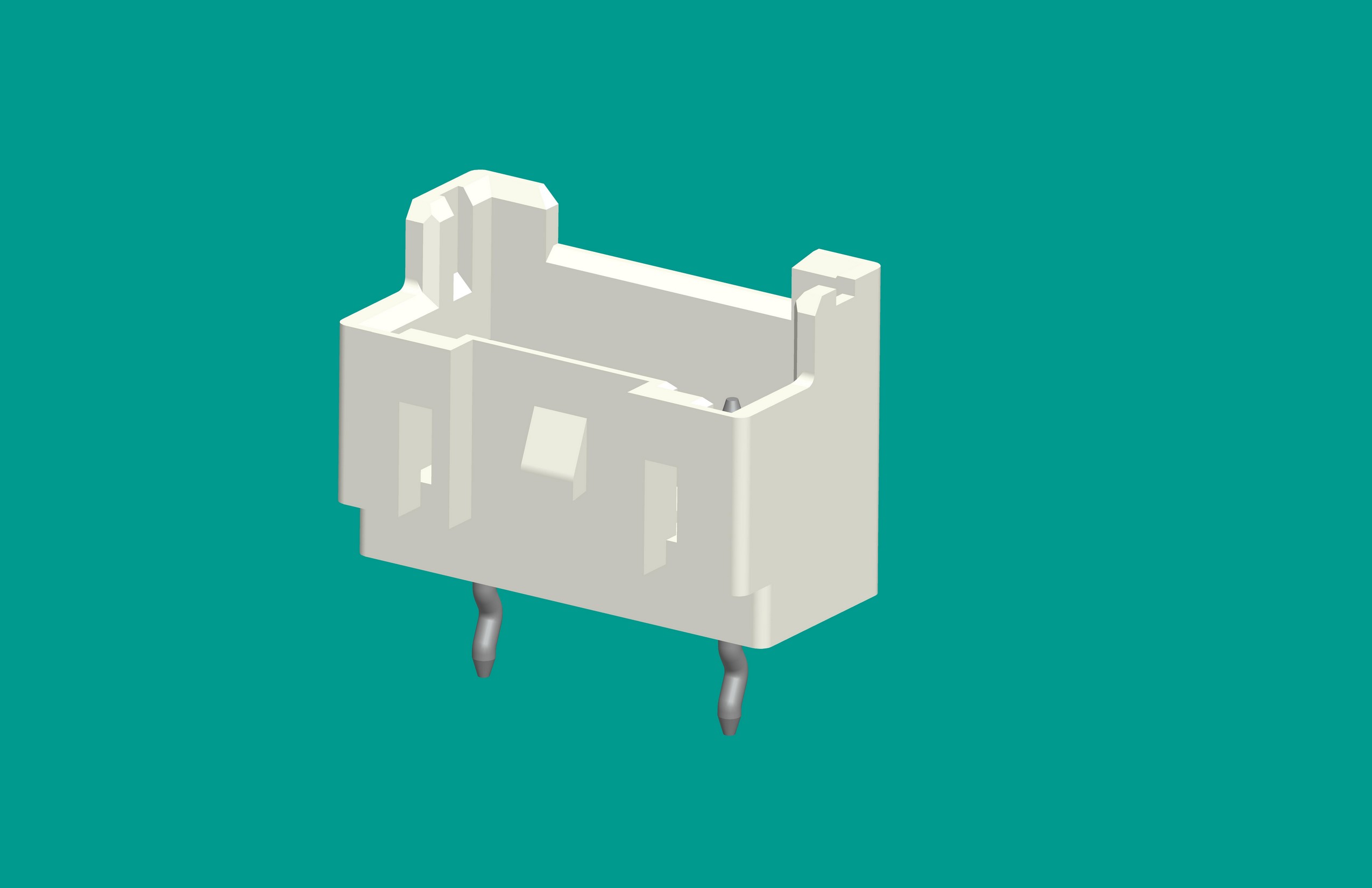 XA-4A2(缺第2、3針) 本色