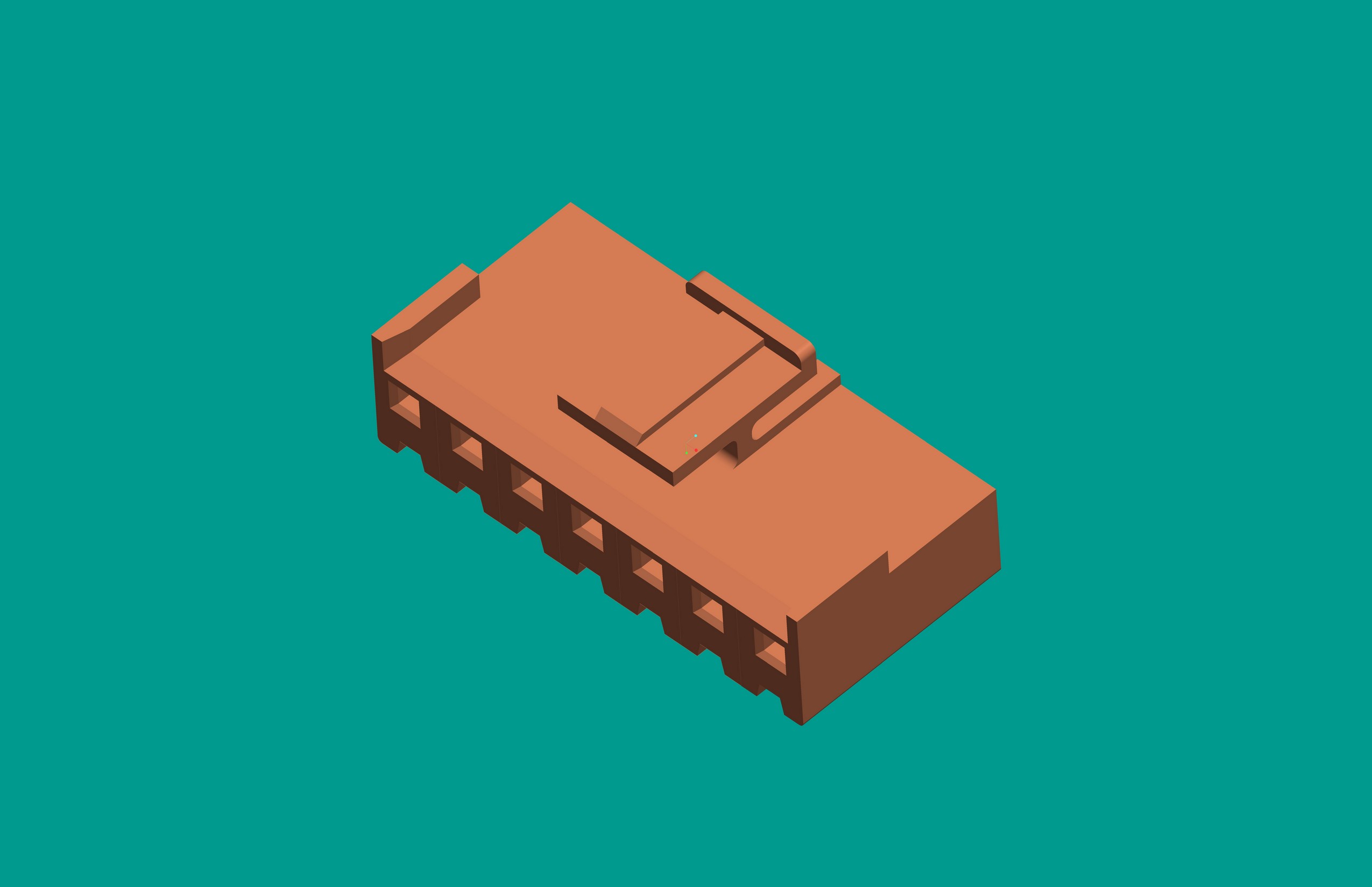 VH-7Y棕色-高灼熱絲(GF0)