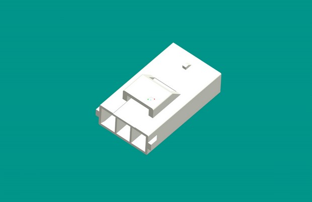 YL-3RN(無翅膀)黑色-高灼熱絲