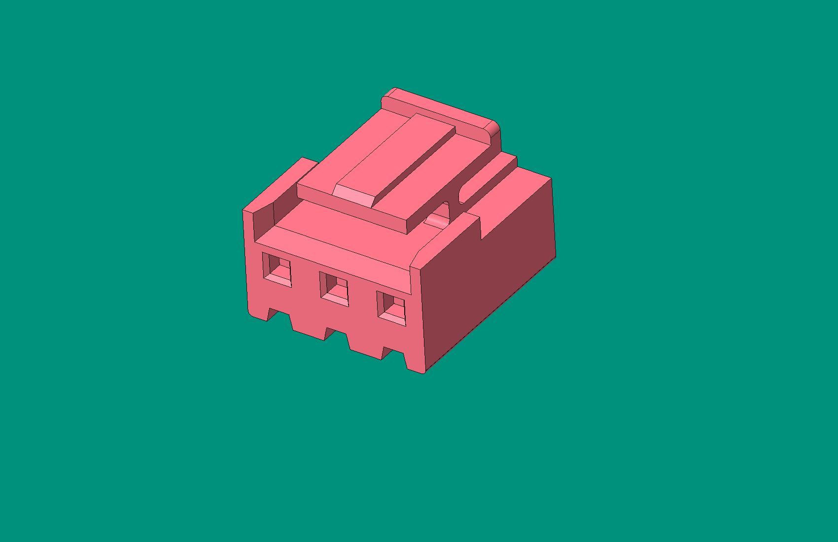 VH-3Y粉色-高灼熱絲(GF0)