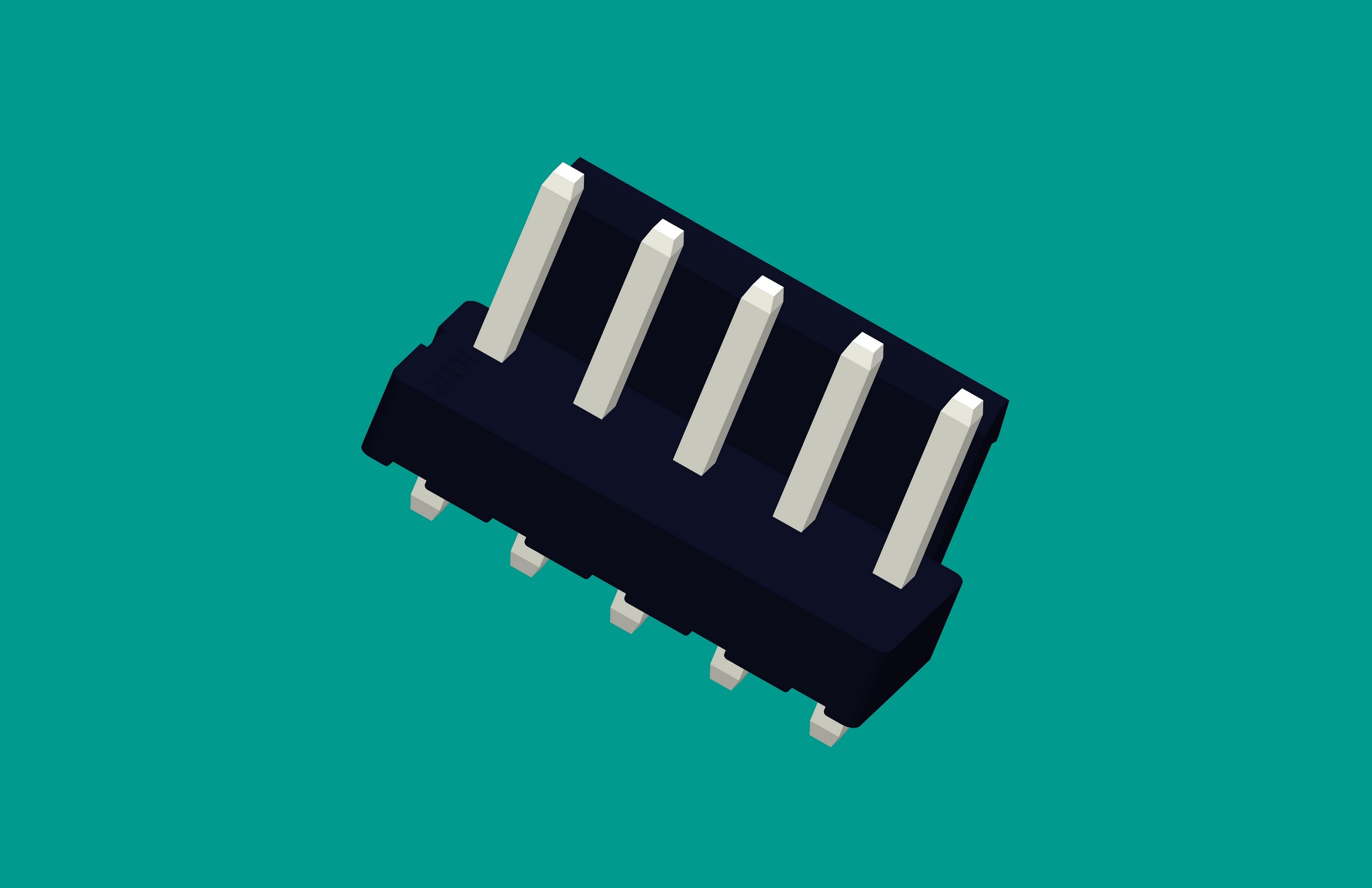 VH-5A  （半包，黑色普通PA66）