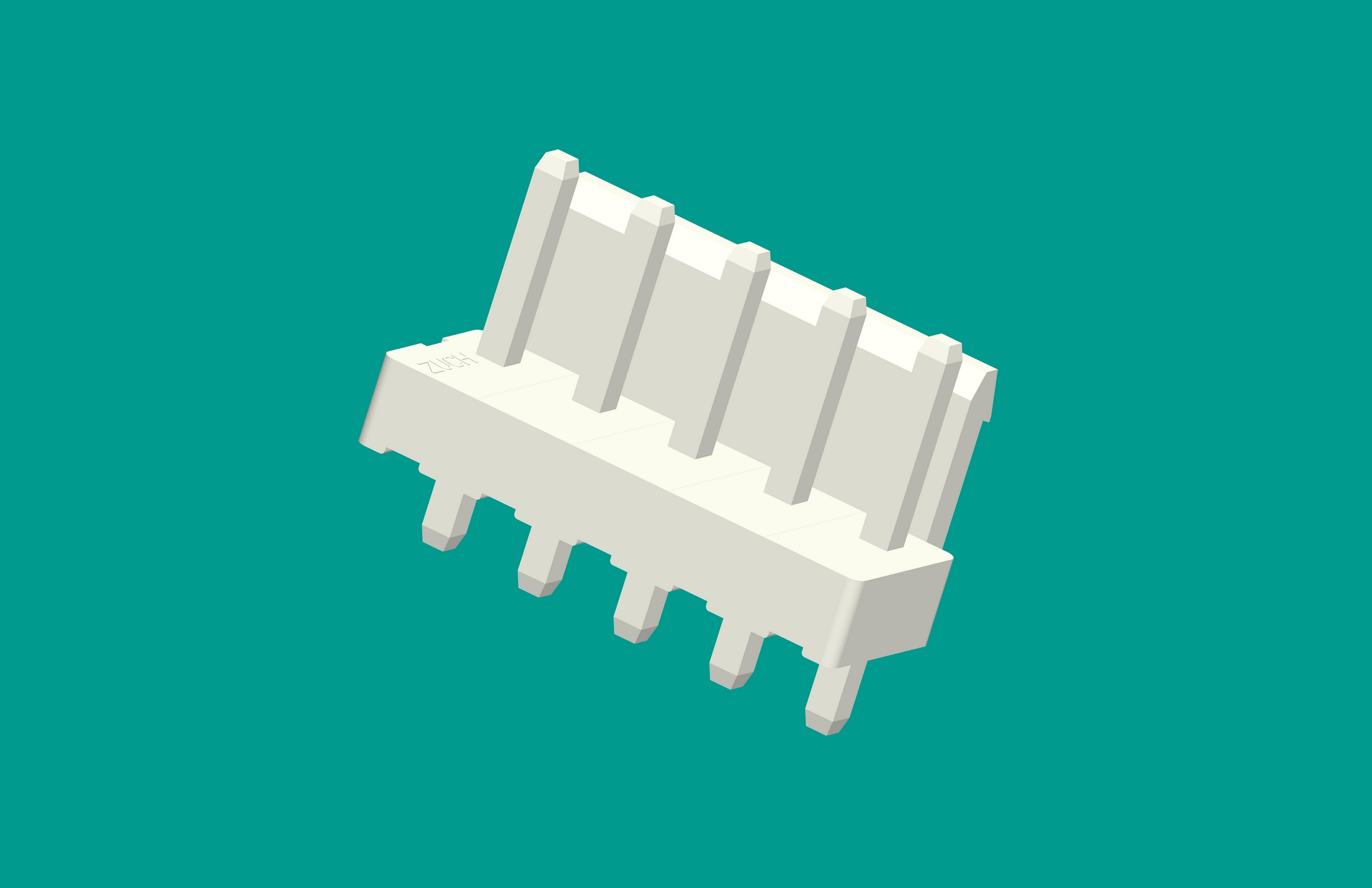 VH-5A  （半包，白色普通PA66）