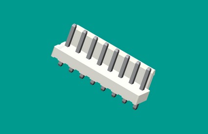 VH-8A（半包，白色普通PA66）