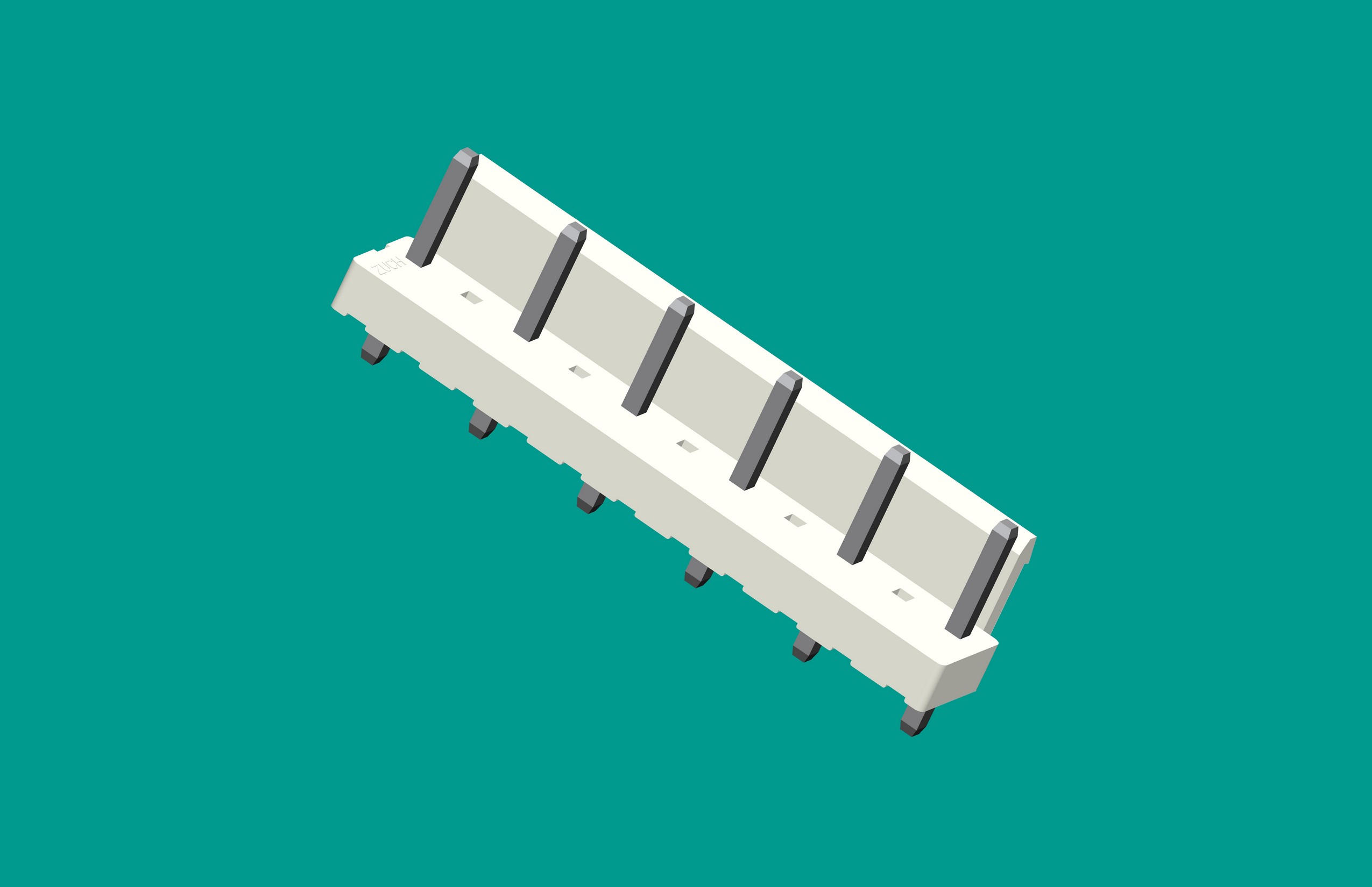 VH-11A-5（半包，白色普通PA66）（插奇數(shù)）