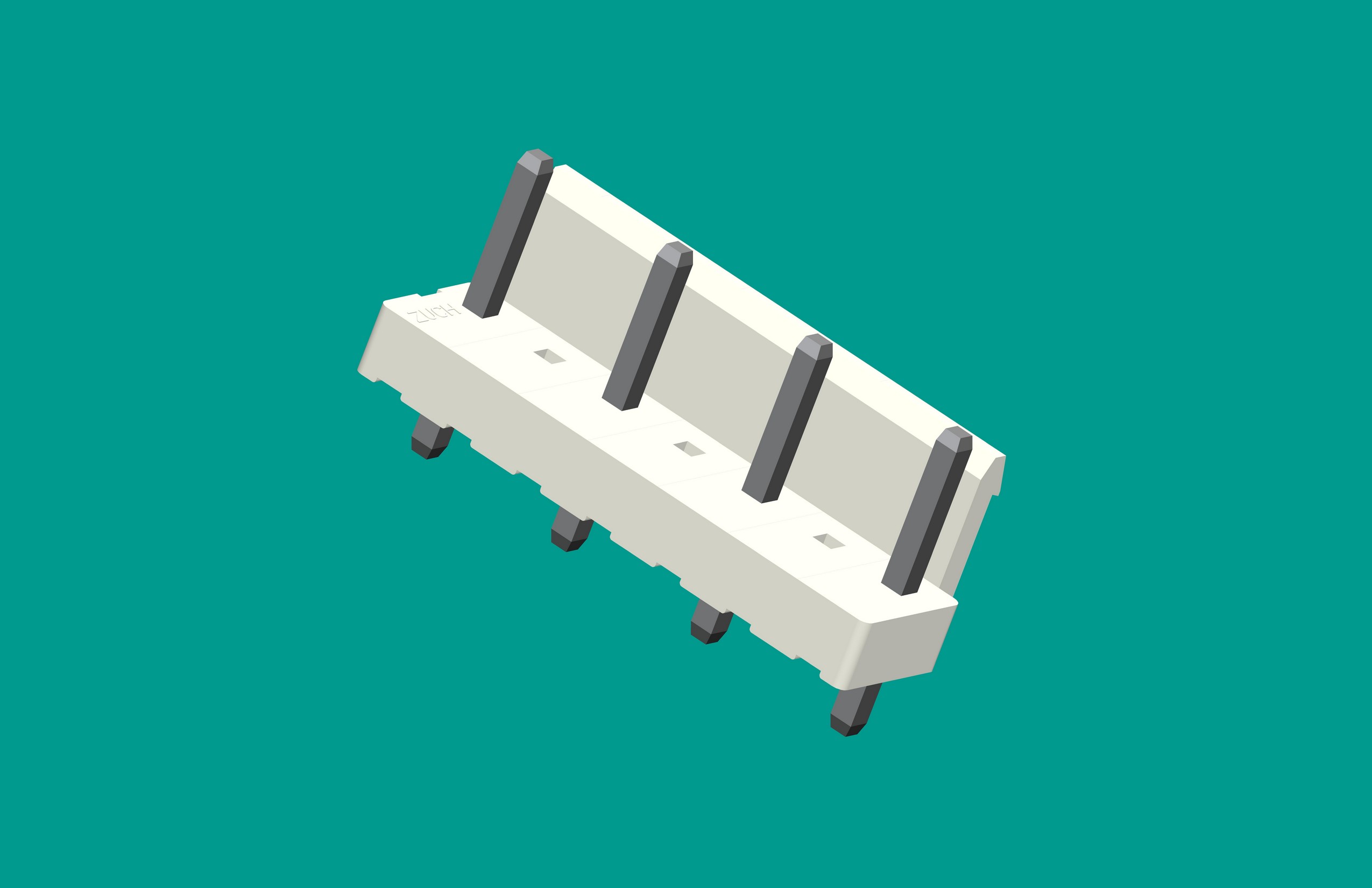 VH-7A-3（半包，白色高灼熱絲）（缺2.4.6針）