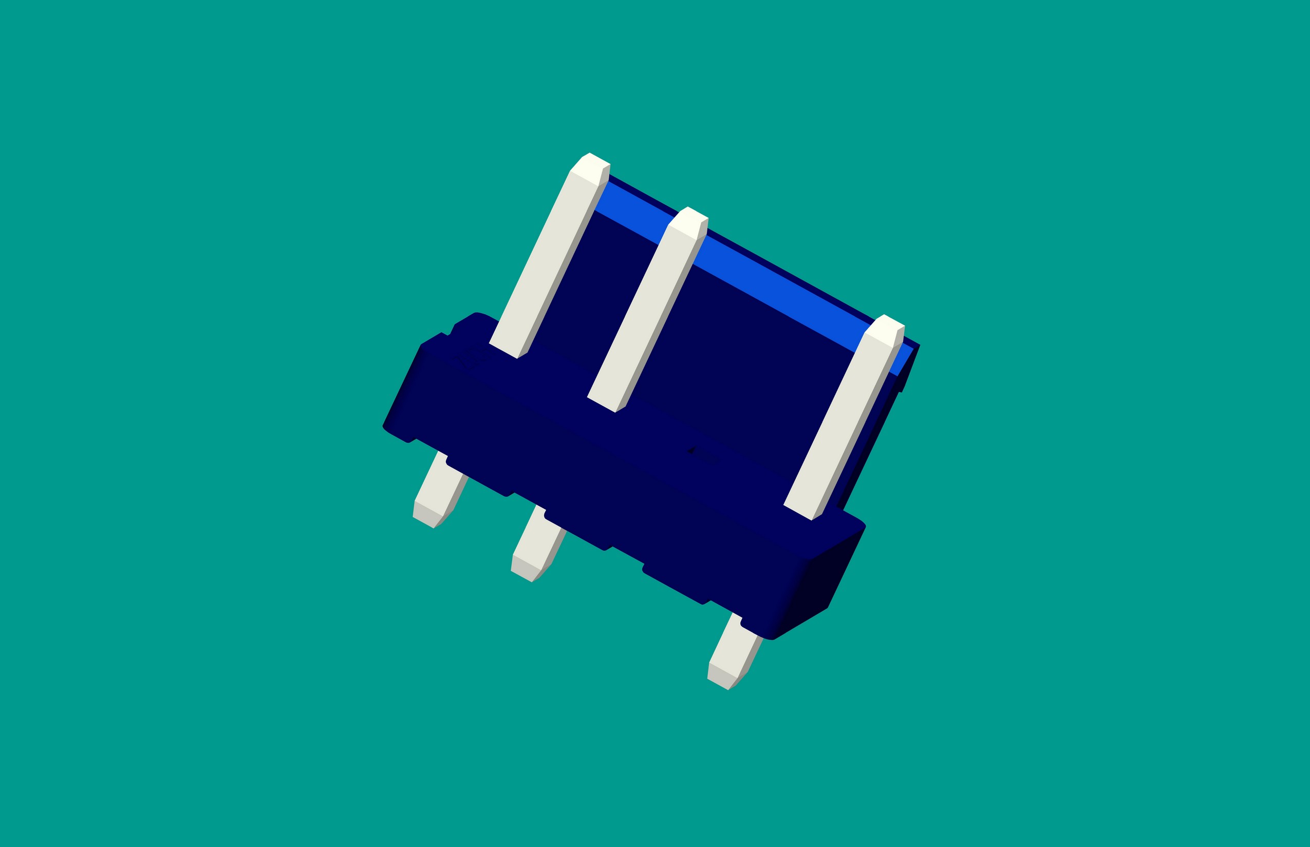 VH-4A3（半包，藍(lán)色高灼熱絲）（去第二針）