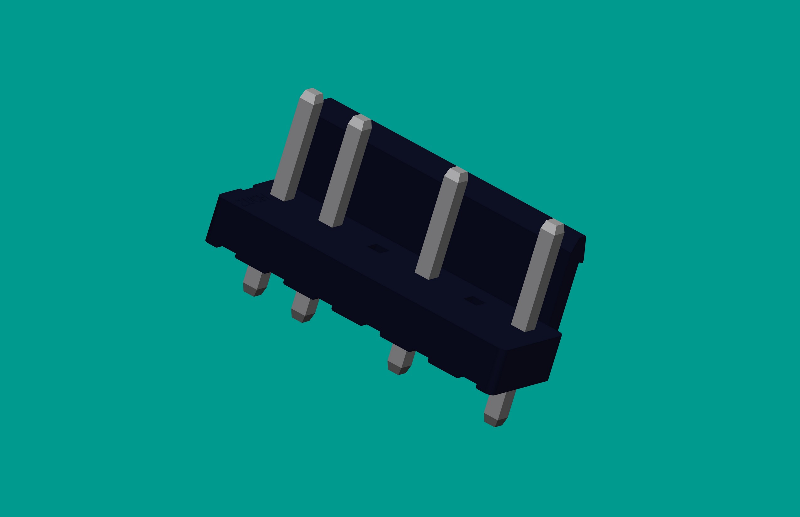 VH-6A-2（半包,黑色高灼熱絲）（缺第3,5針）