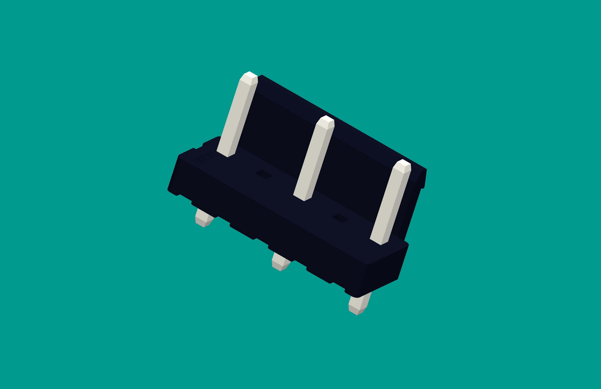 VH-5A-2（半包,黑色高灼熱絲）（去2，4針）