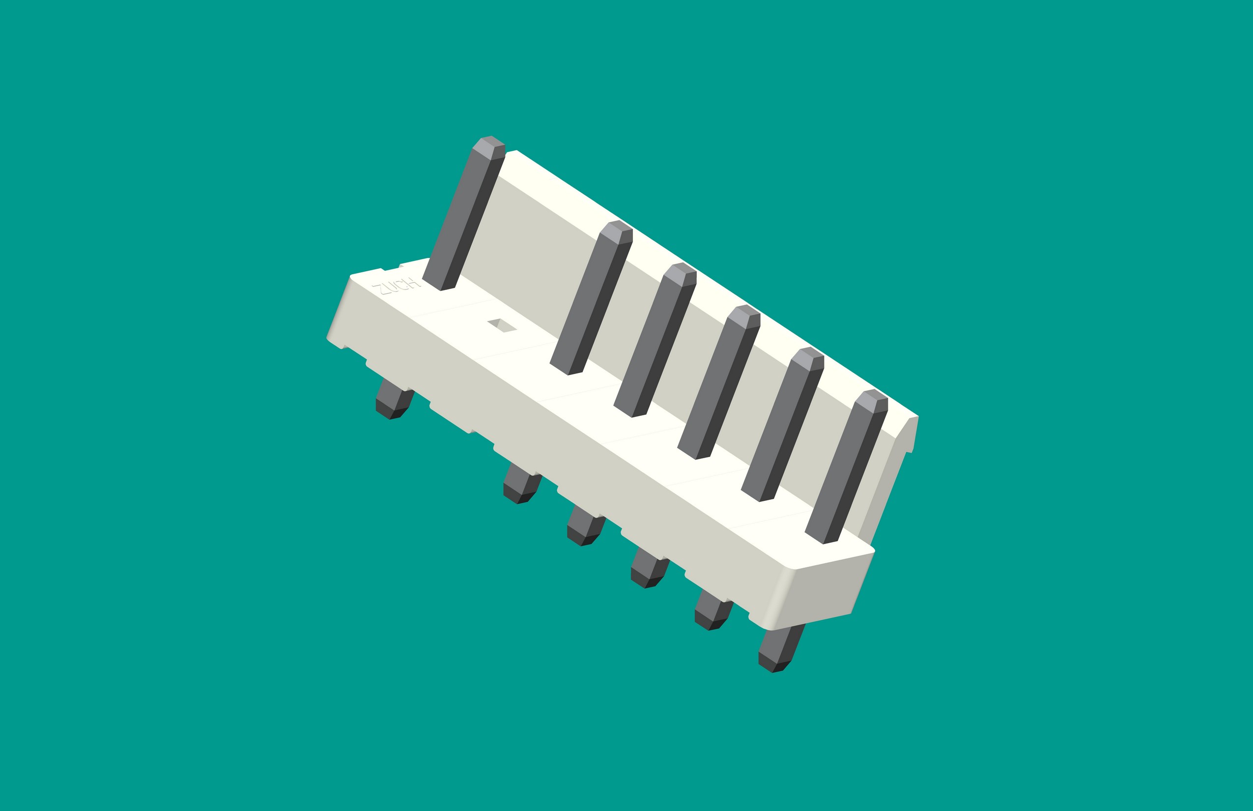 VH-7A-1（半包，白色高灼熱絲）（缺第2針）