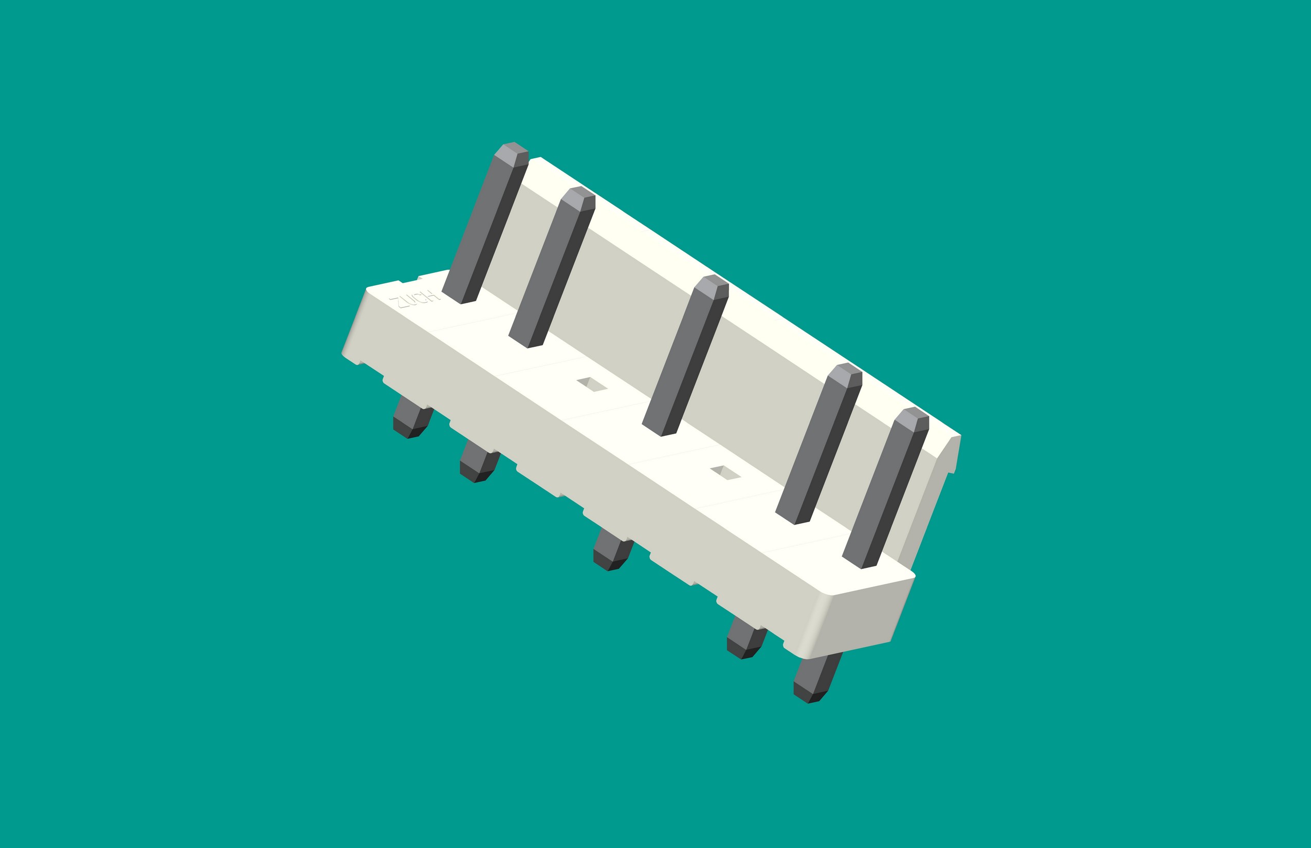 VH-7A-2（半包，白色高灼熱絲）（缺第3.5針）