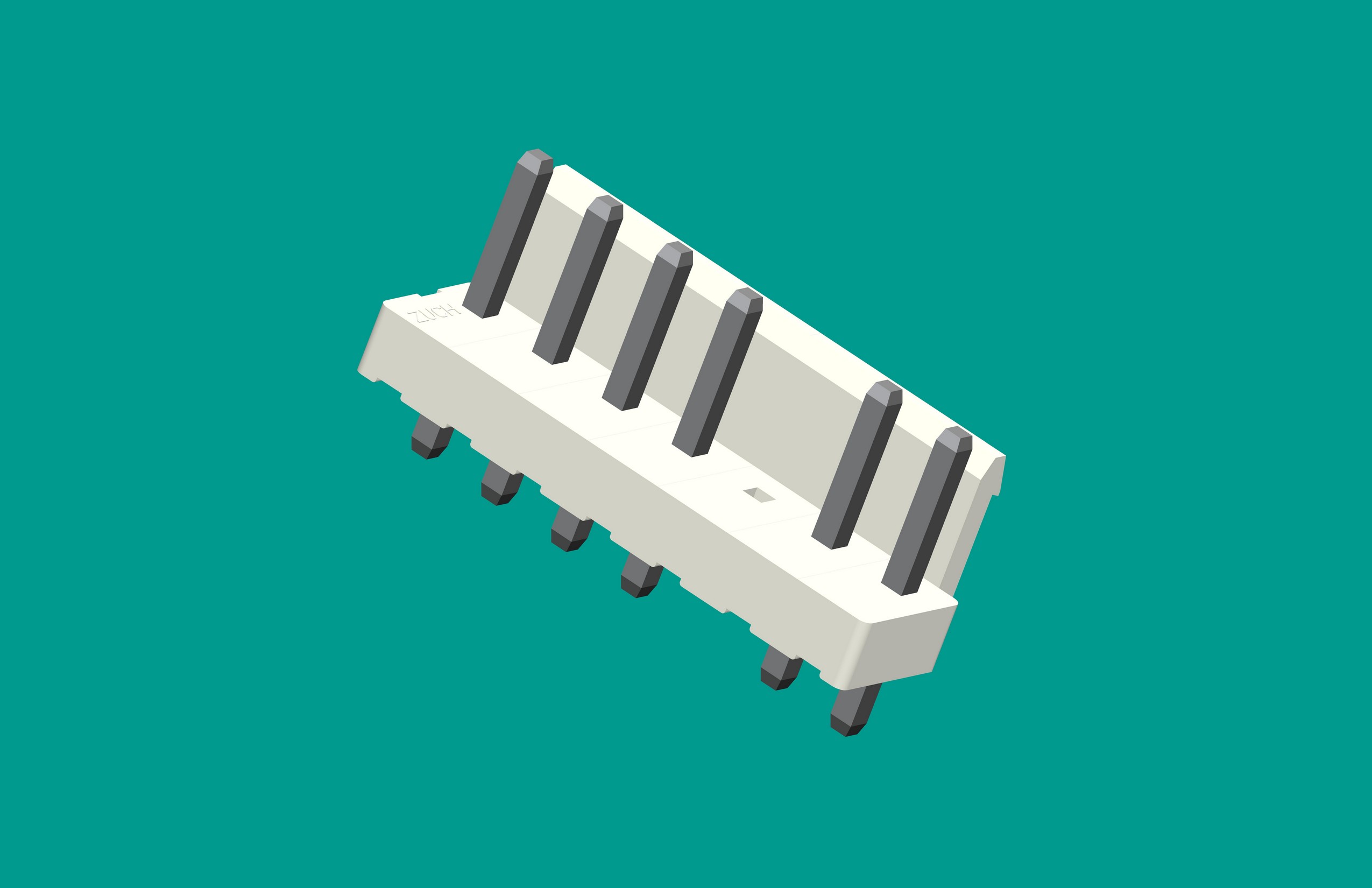 VH-7A-1（半包，白色高灼熱絲）（缺第5針）