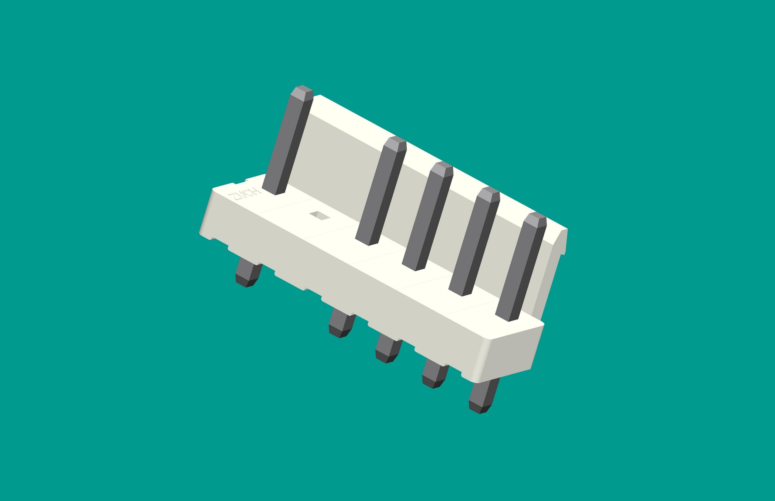 VH-6A-1  （半包,白色高灼熱絲+7GF）（缺第2針）