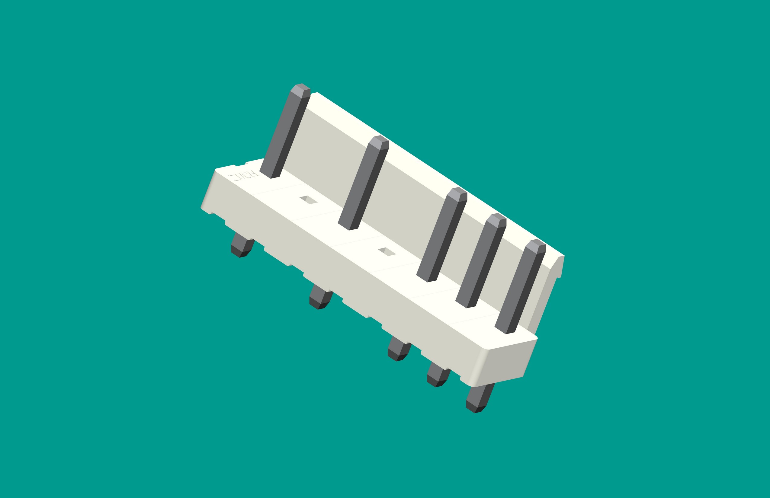 VH-7A-2（半包，白色高灼熱絲）（缺第2.4針）