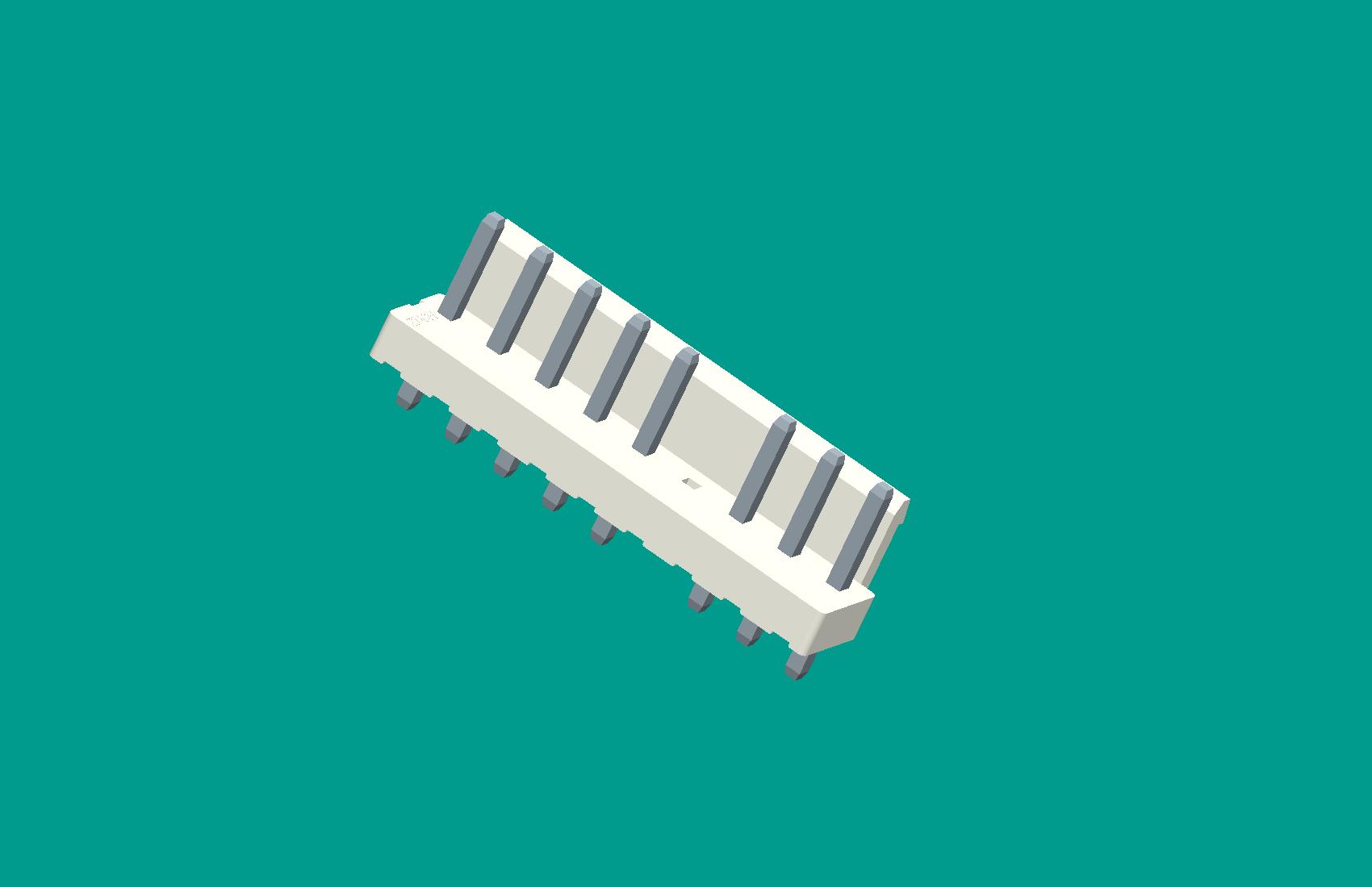 VH-9A-1（半包，高灼熱絲）（缺第6針）