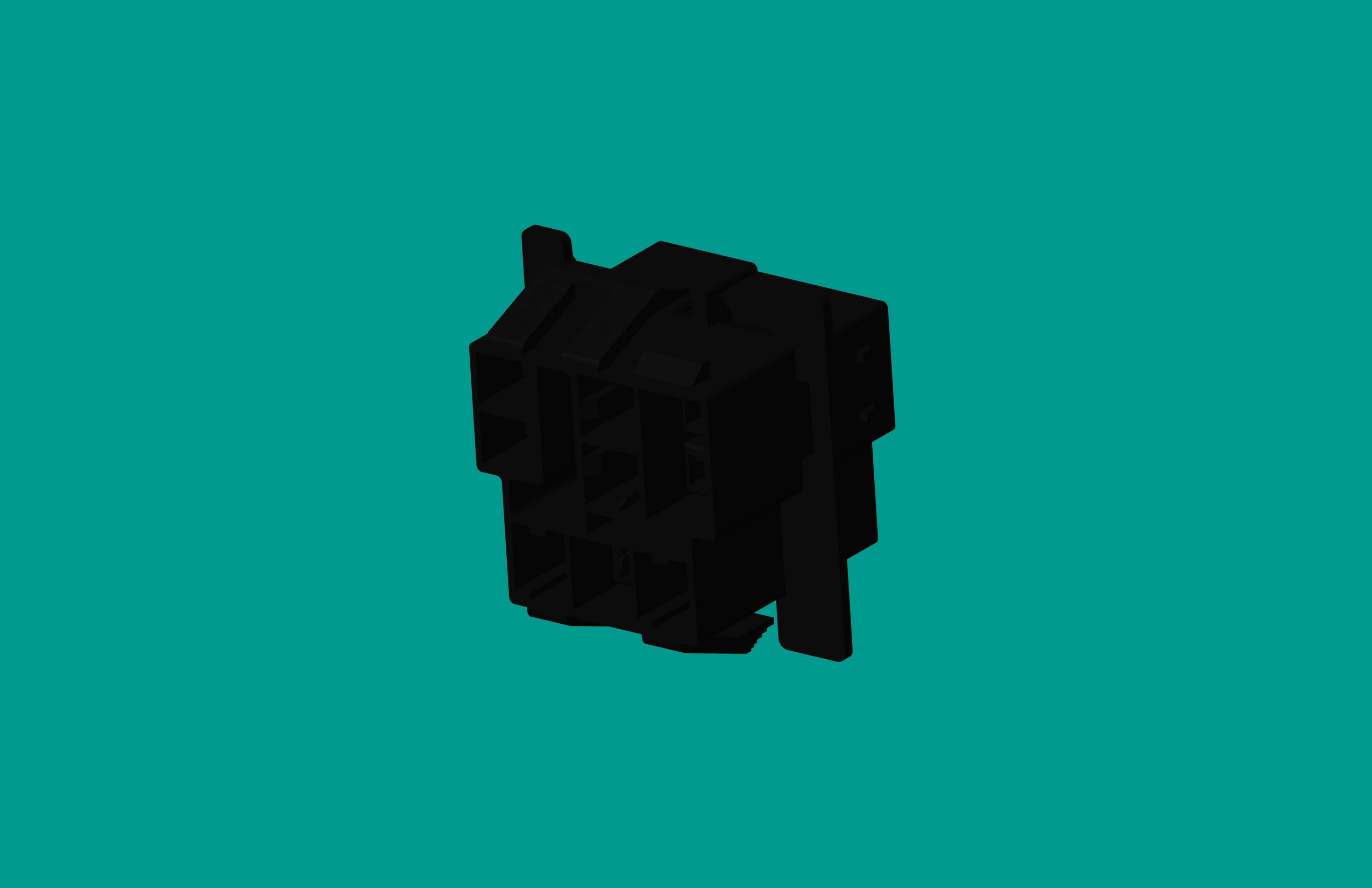 35524-0920黑色-高灼熱絲