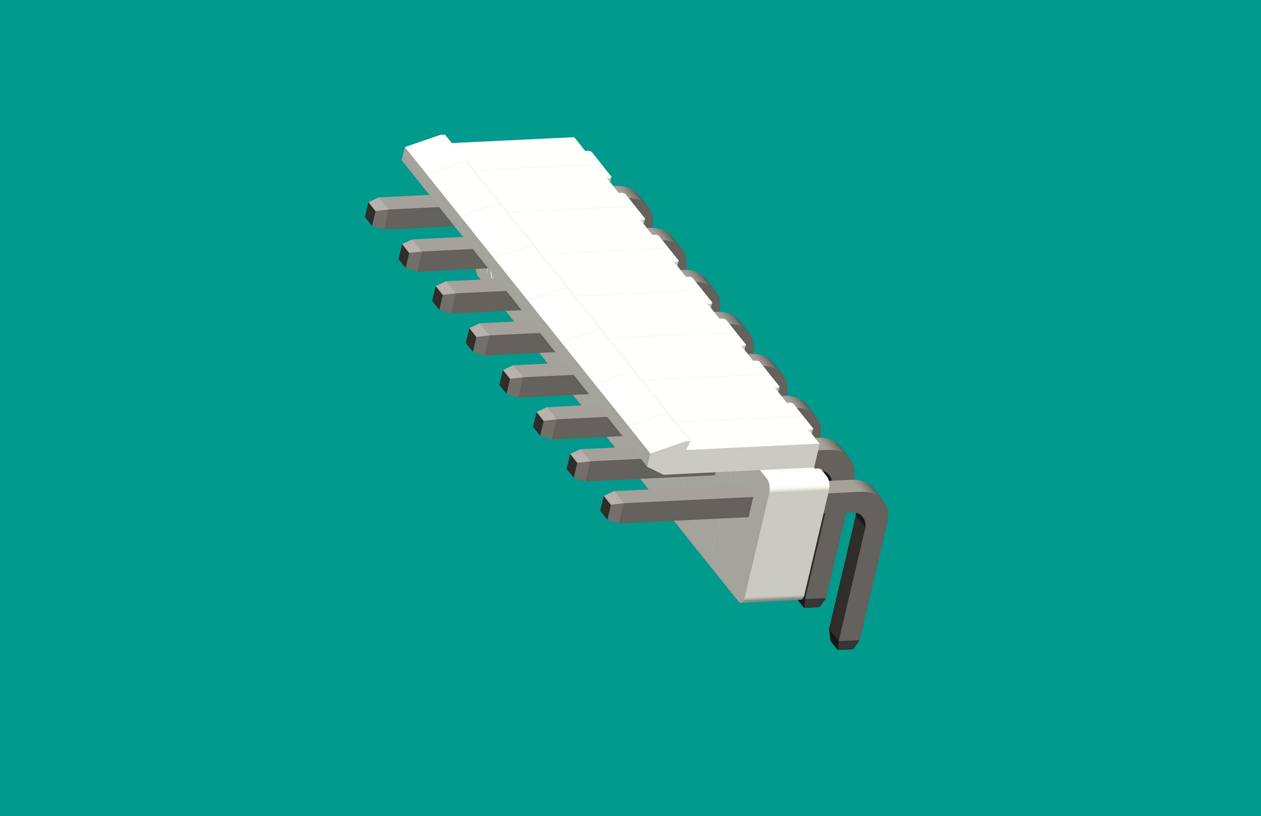 VH-8QA（半包高彎，白色高灼熱絲）