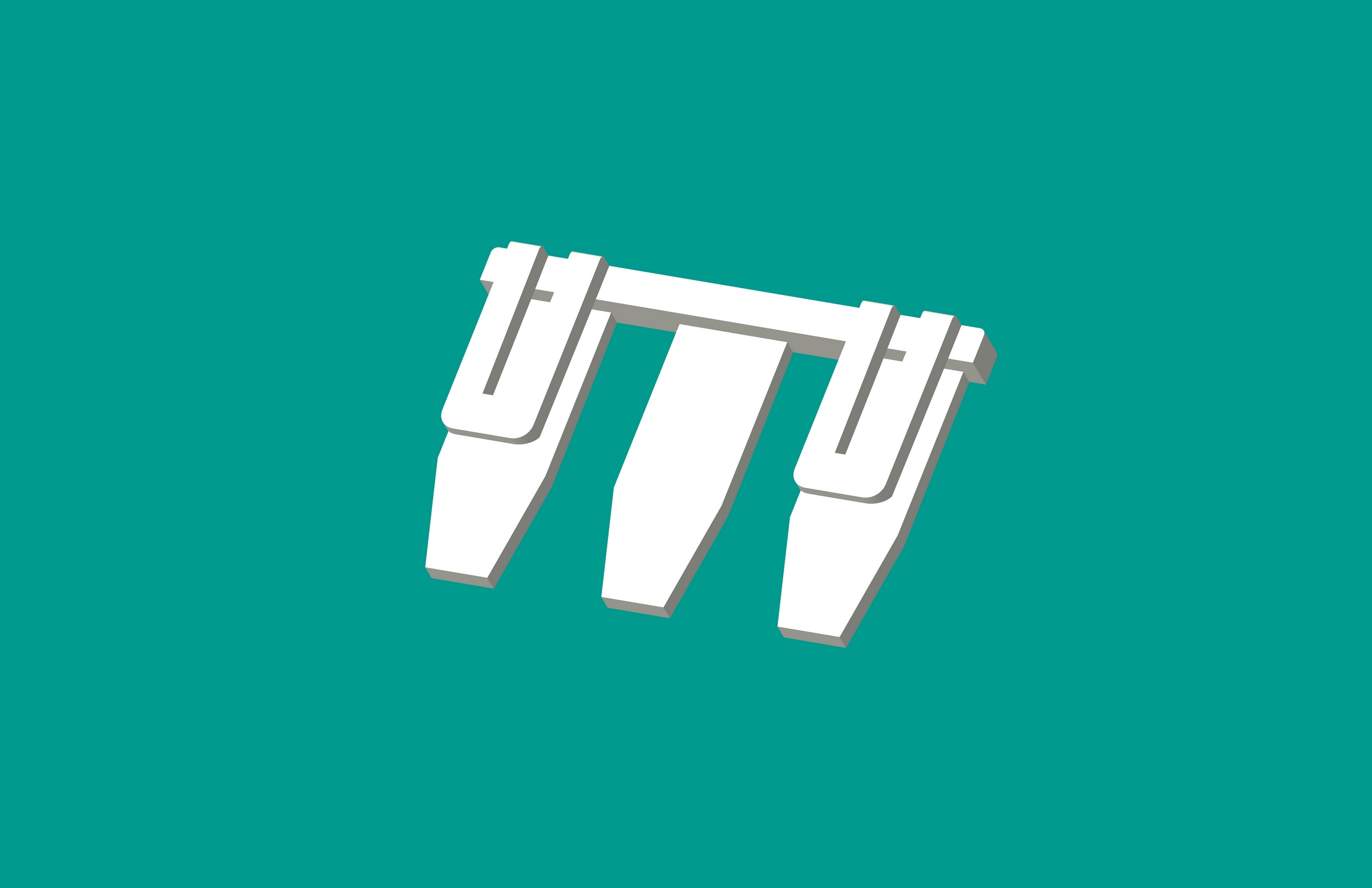 35182-0390白色-普通PA66