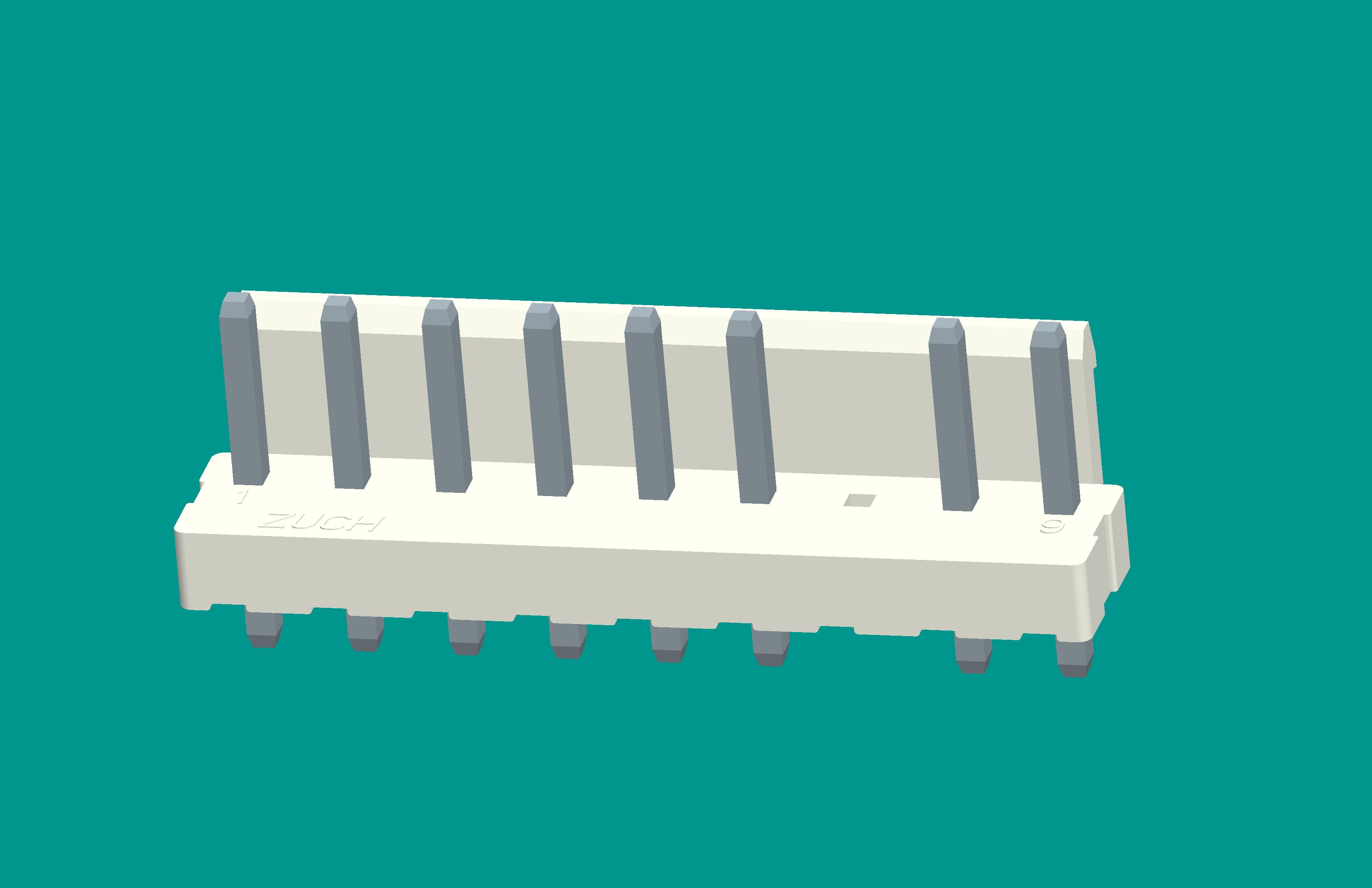 VH-9A8（半包，本色高灼熱絲）（缺第7針）