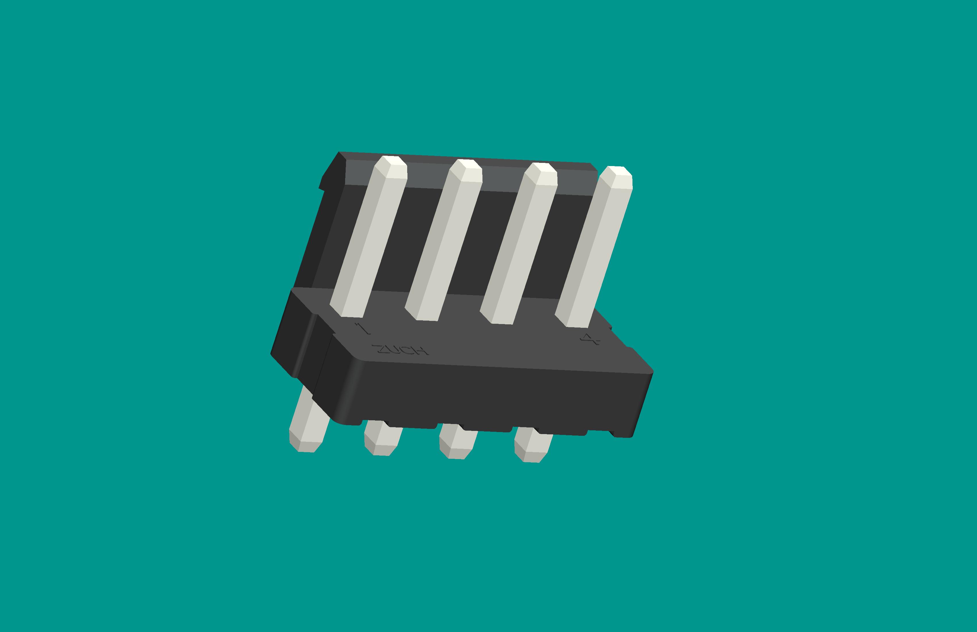 VH-4A  （半包，高灼熱絲黑色）