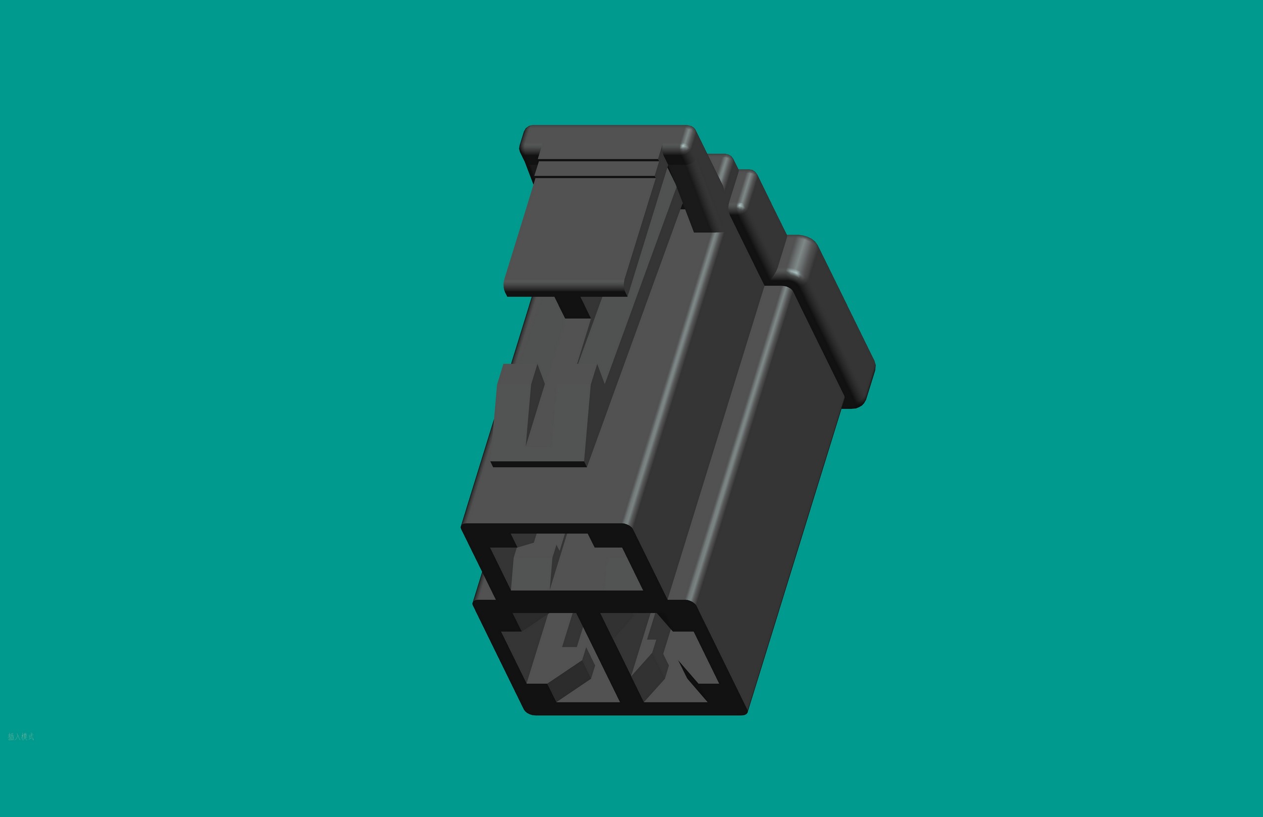 MG610045黑色-高灼熱絲